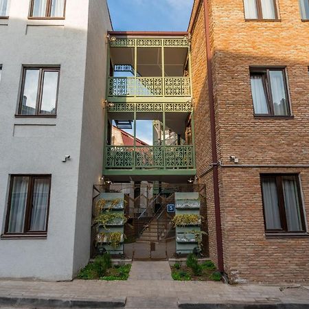 Boutique Kosher Hotel Tourfa Tbiliszi Kültér fotó