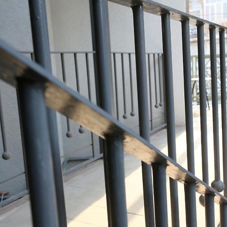 Boutique Kosher Hotel Tourfa Tbiliszi Kültér fotó