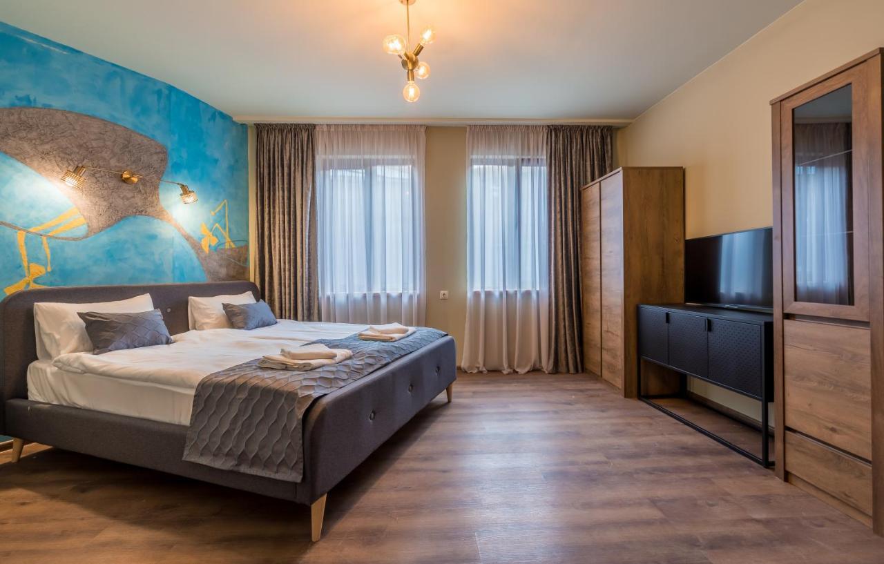 Boutique Kosher Hotel Tourfa Tbiliszi Kültér fotó