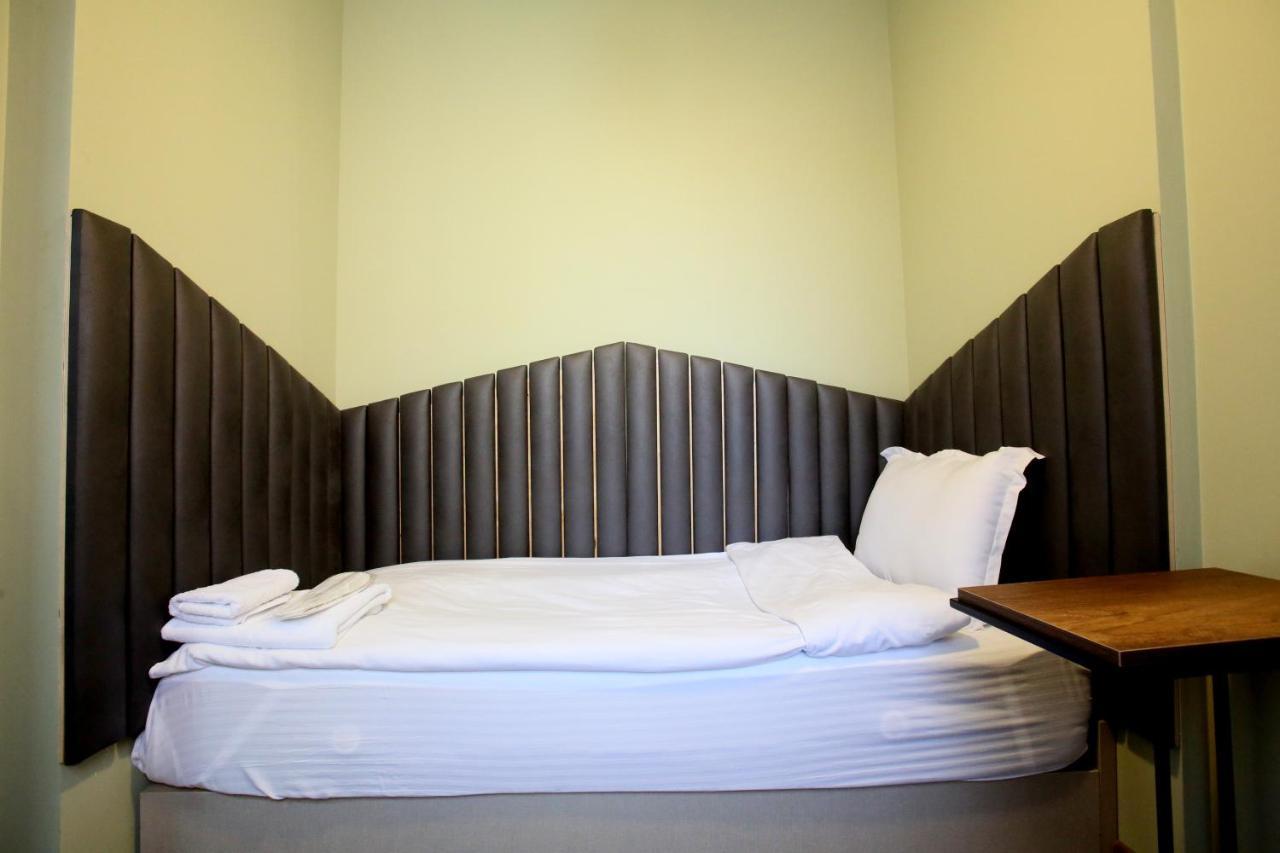Boutique Kosher Hotel Tourfa Tbiliszi Kültér fotó